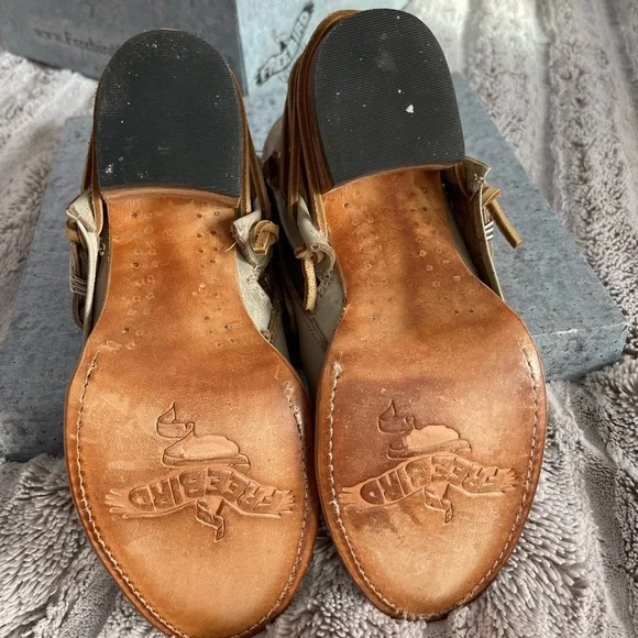 Freebird Crue in ice size 9 - Picture 6 of 9